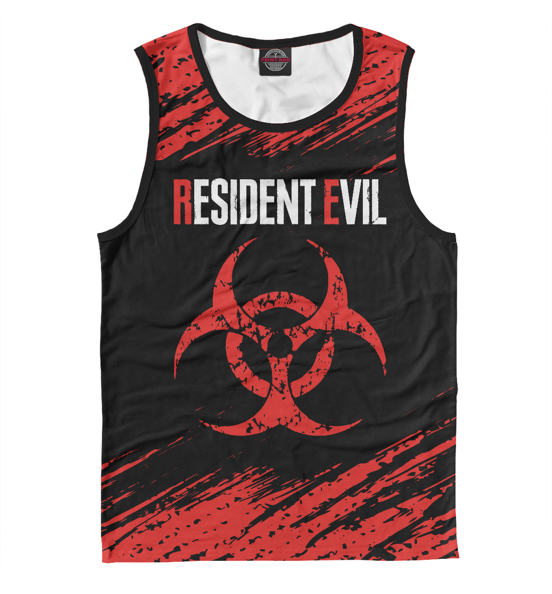 

Resident Evil