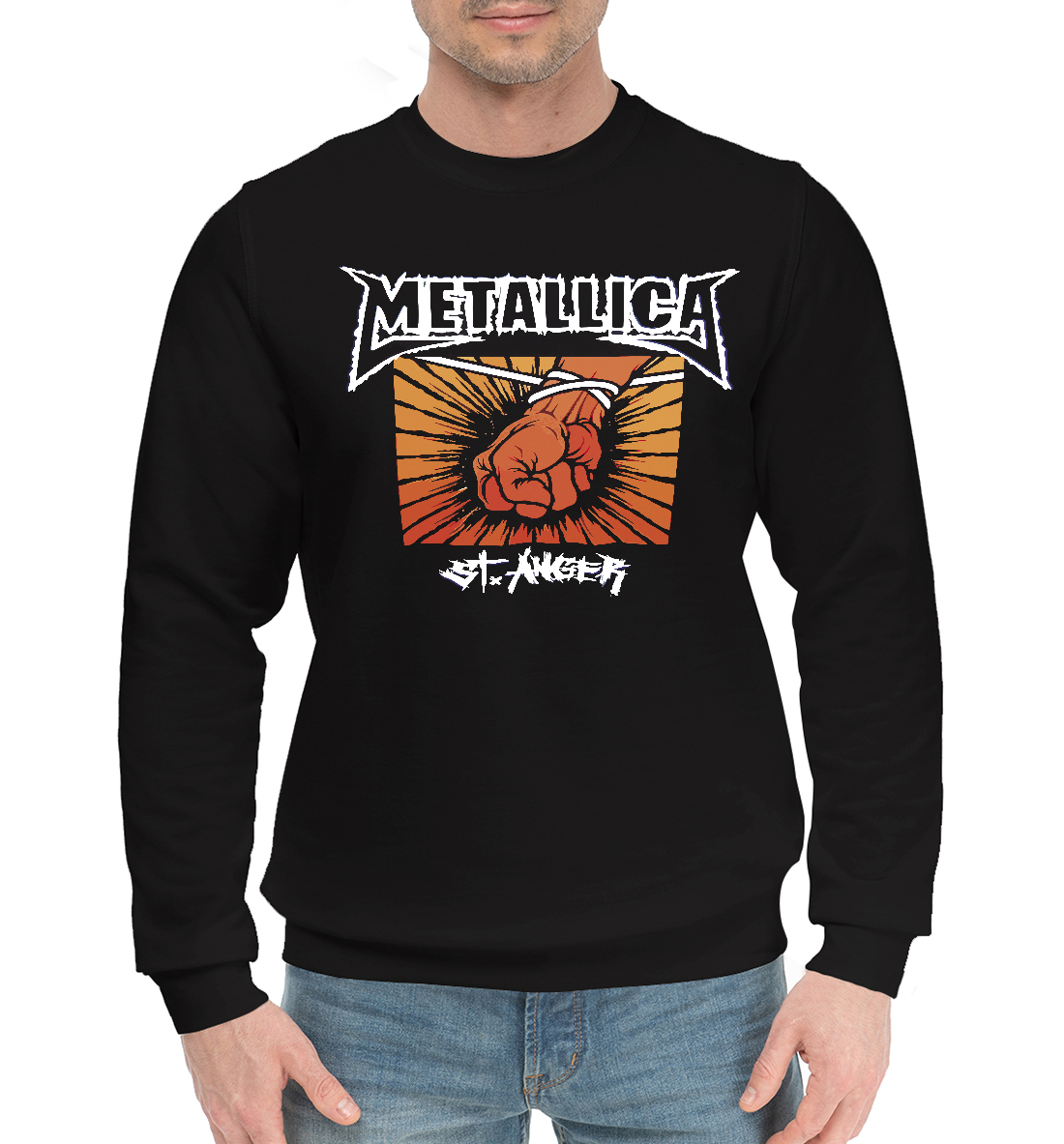 

Metallica