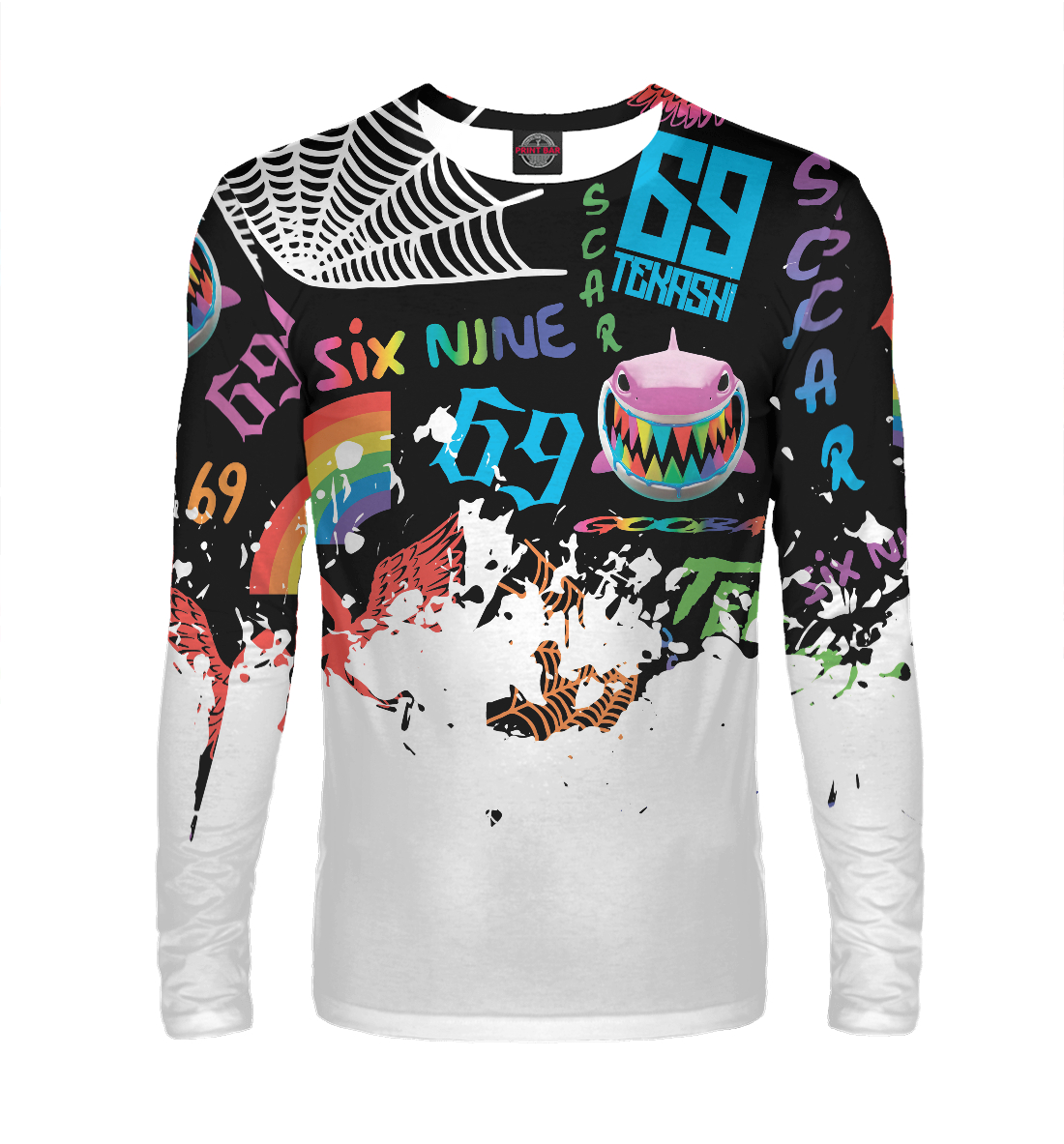 

6ix9ine