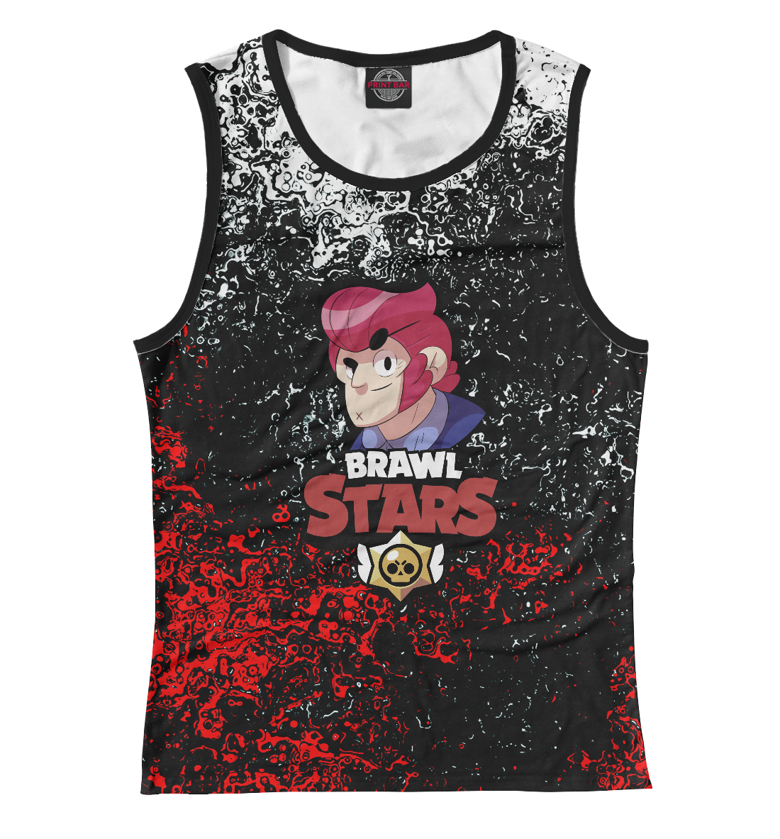 

Brawl Stars Colt