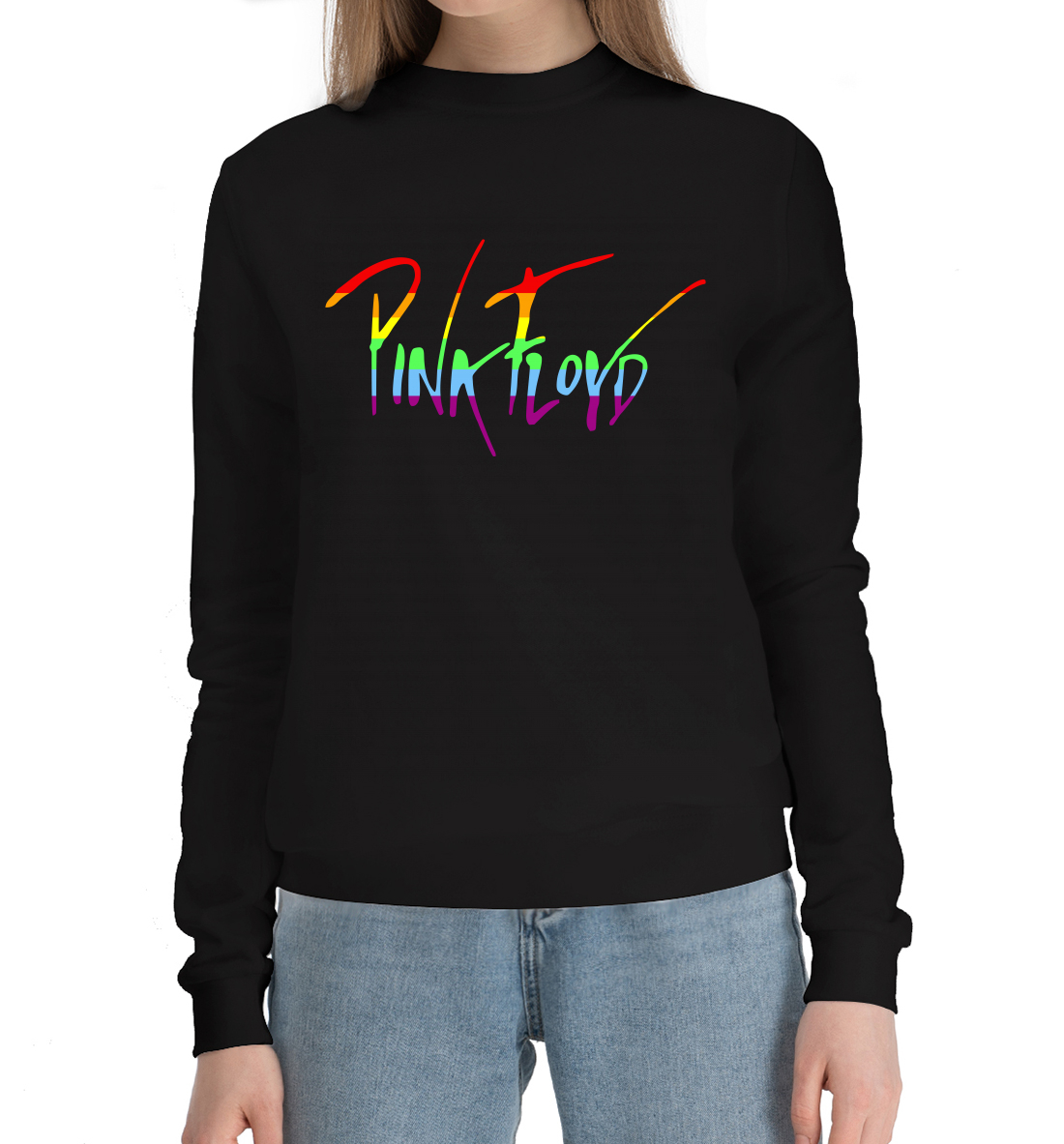 

Pink Floyd