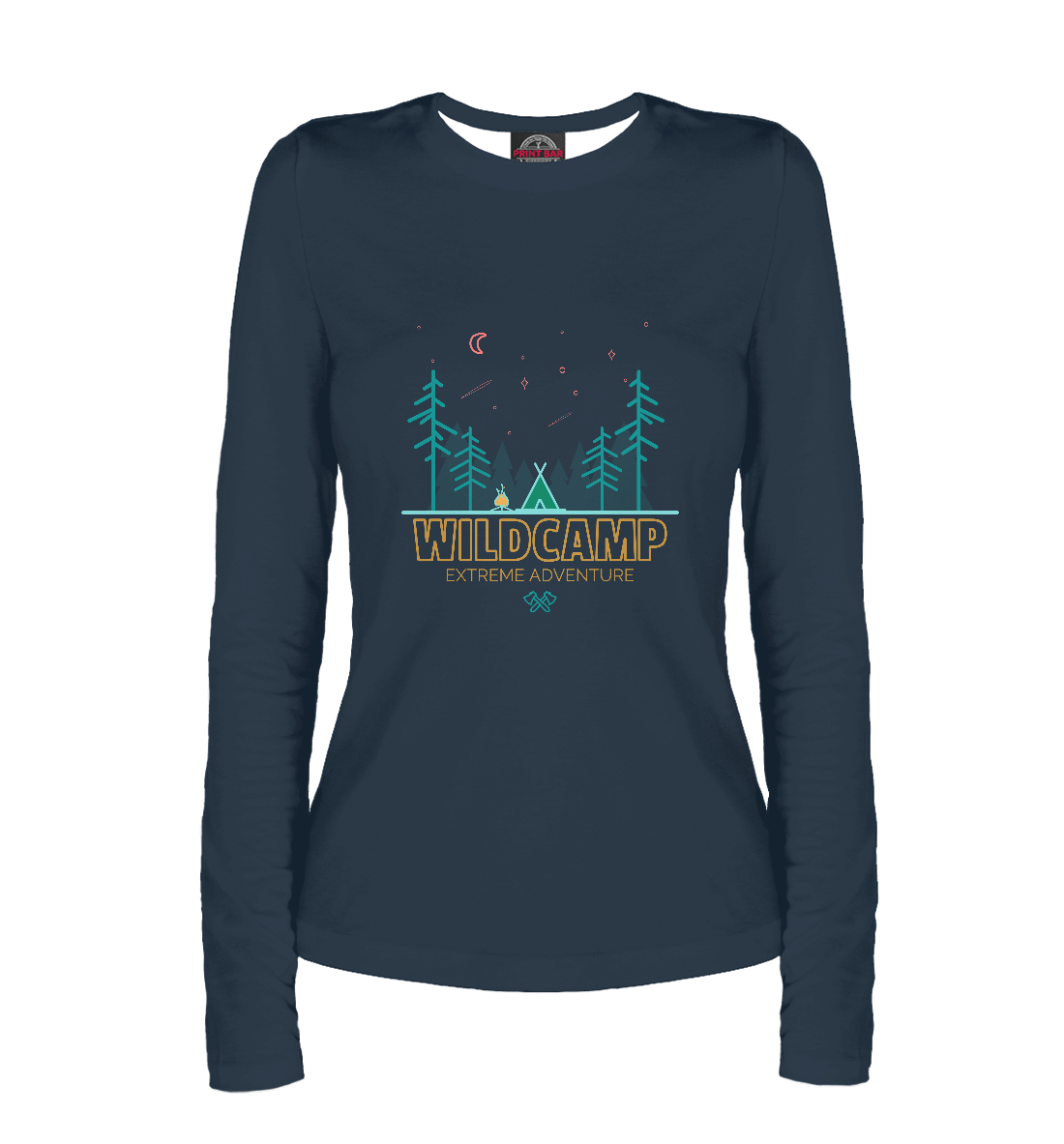 

Wildcamp