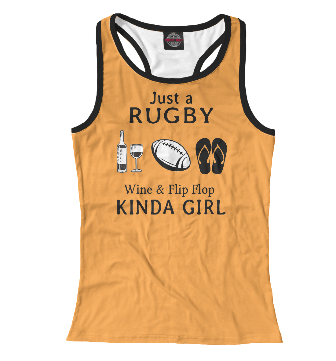 

Just A Rugby Wine