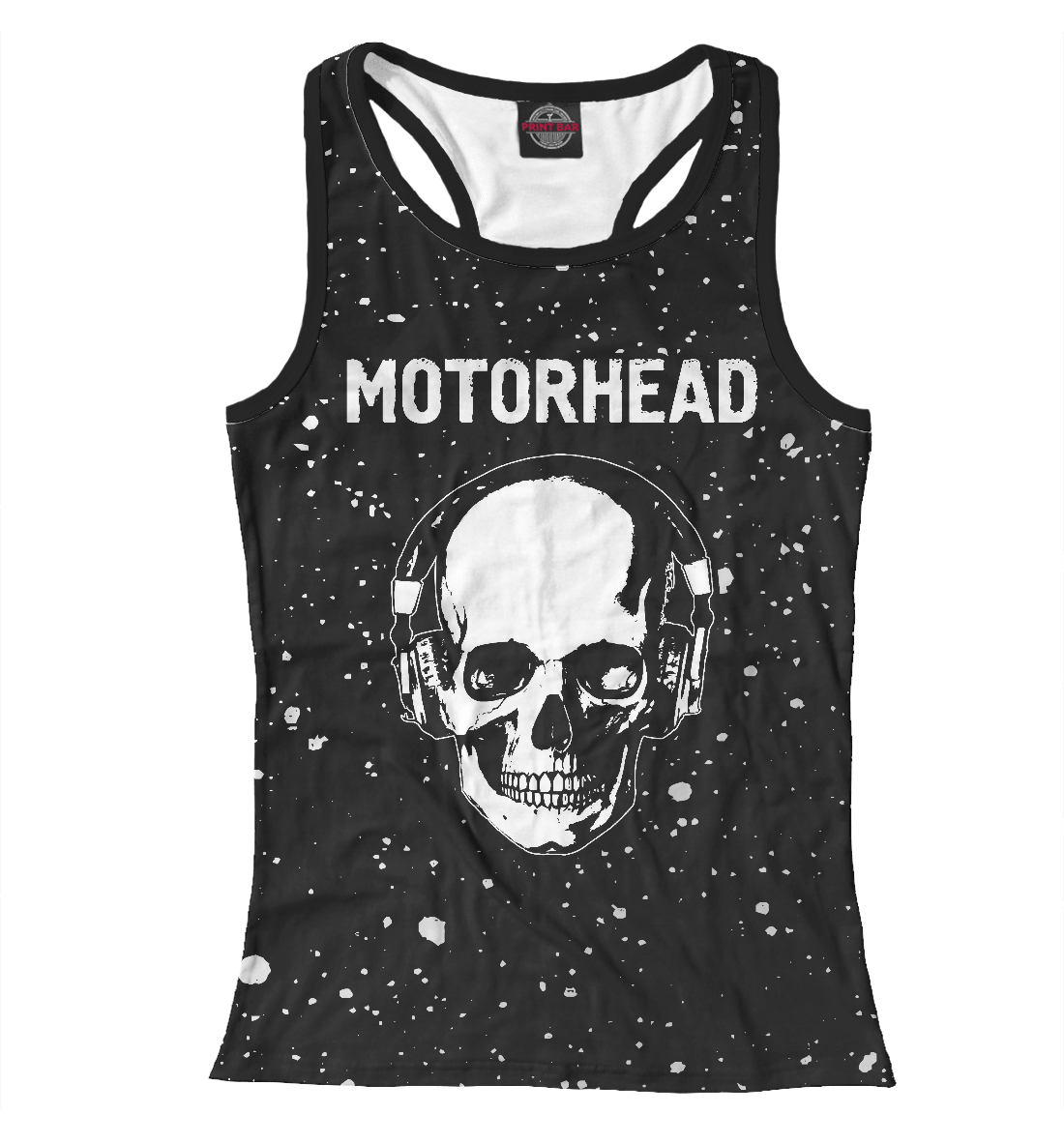 

Motorhead + Череп
