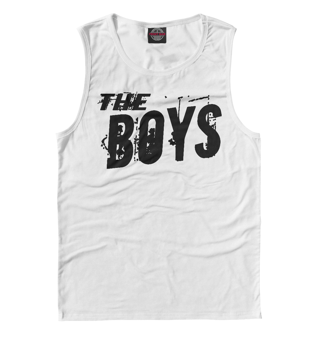 

The Boys