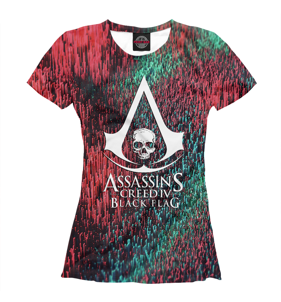 

Assassin’s Creed Black Flag