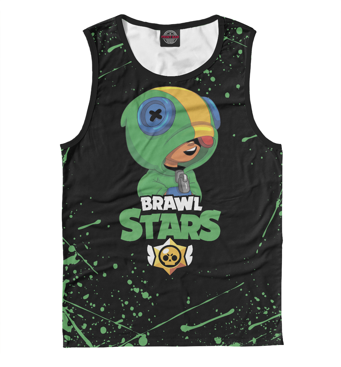 

Brawl Stars