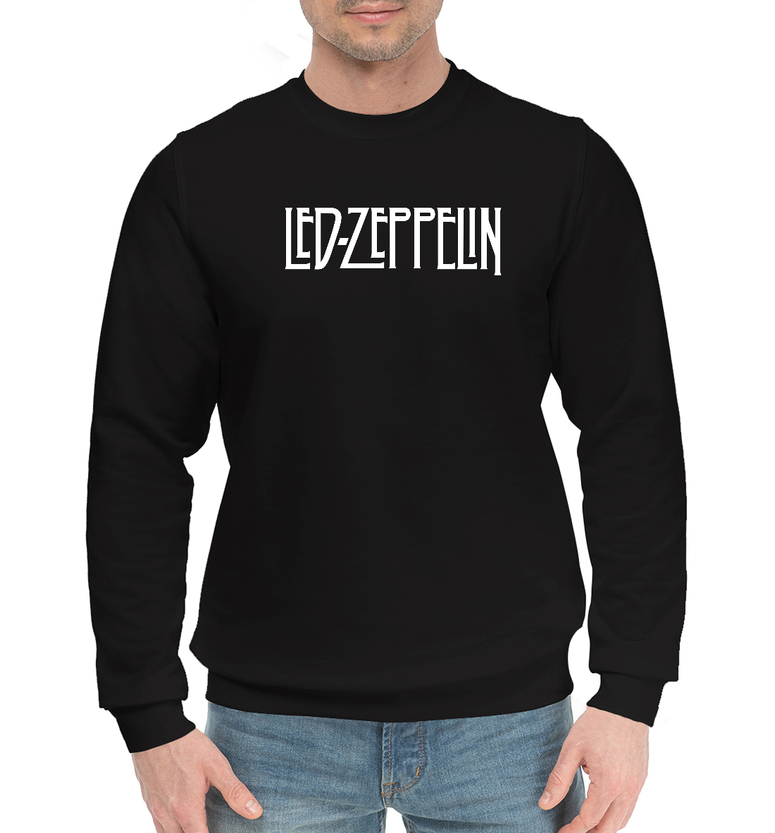 

Led Zeppelin