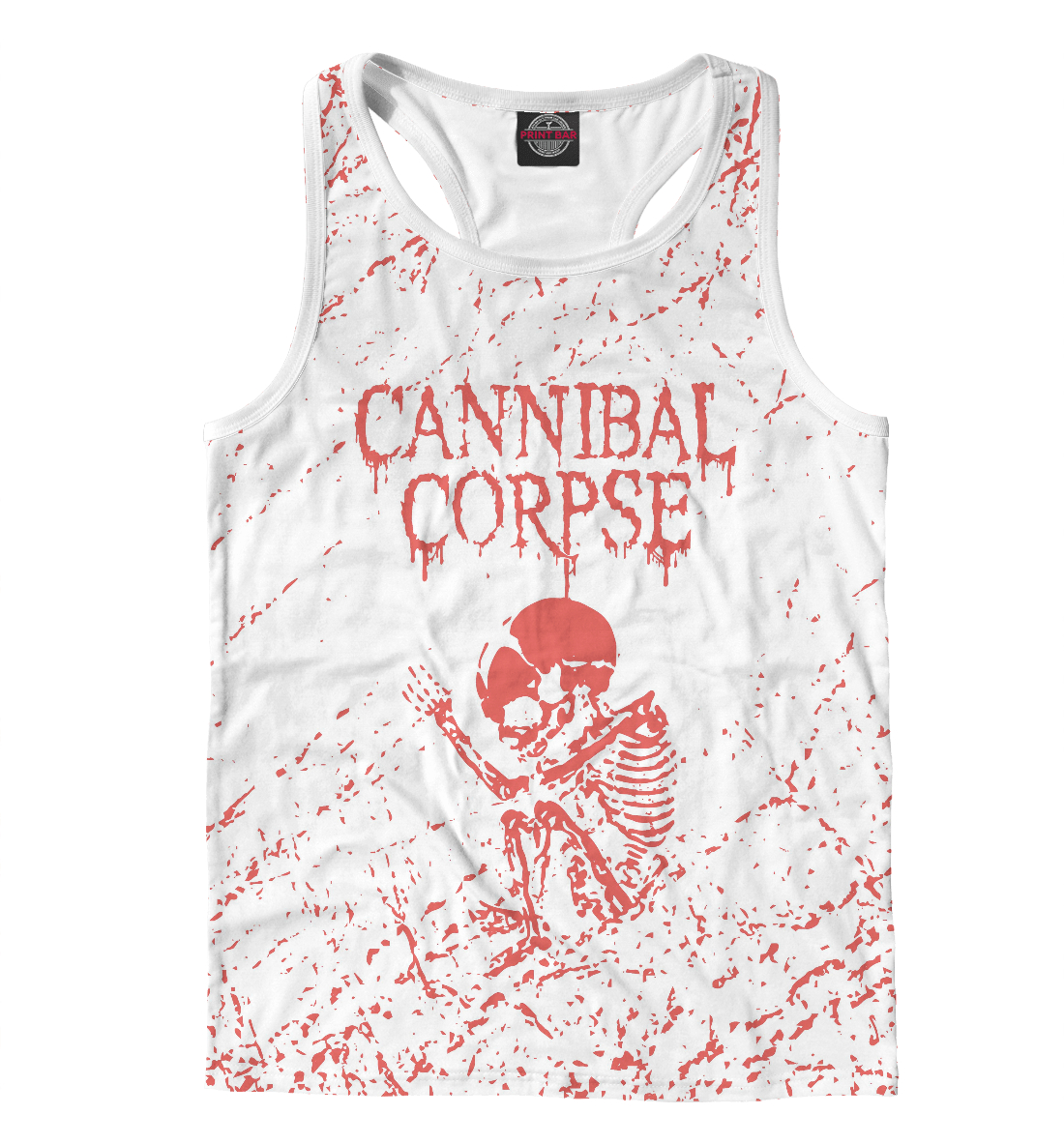 

Cannibal corpse