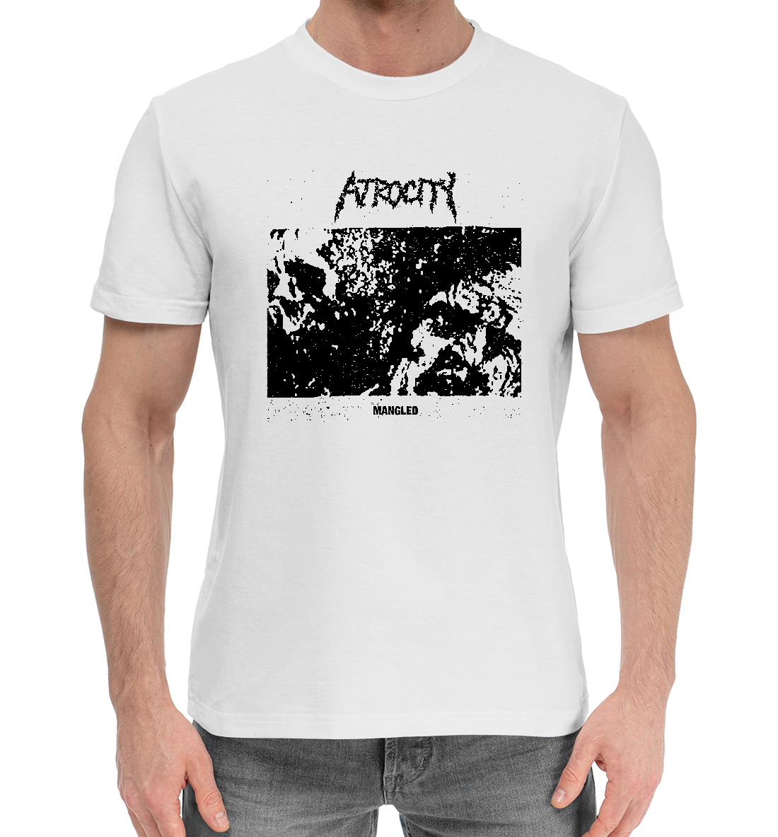 

Atrocity