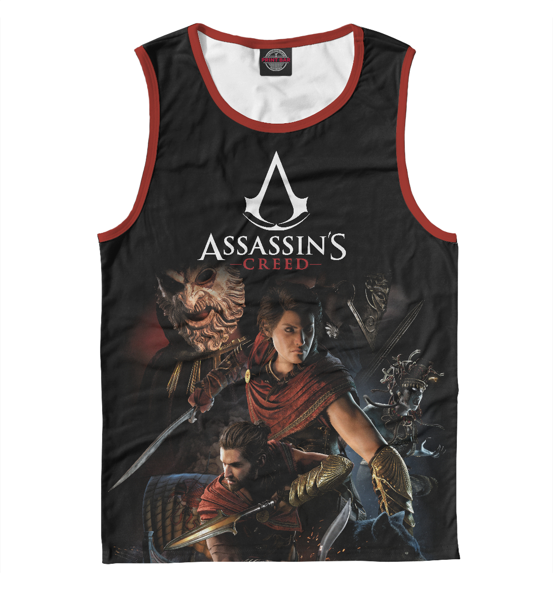 

Assassin's creed