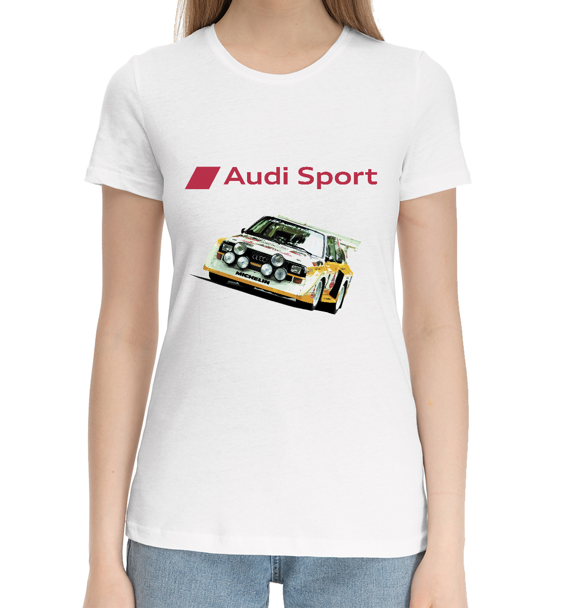 

Audi sport