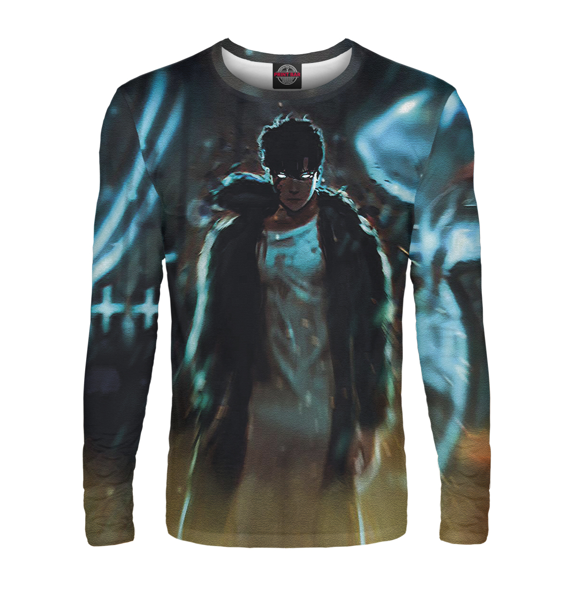 

Поднятие уровня в одиночку