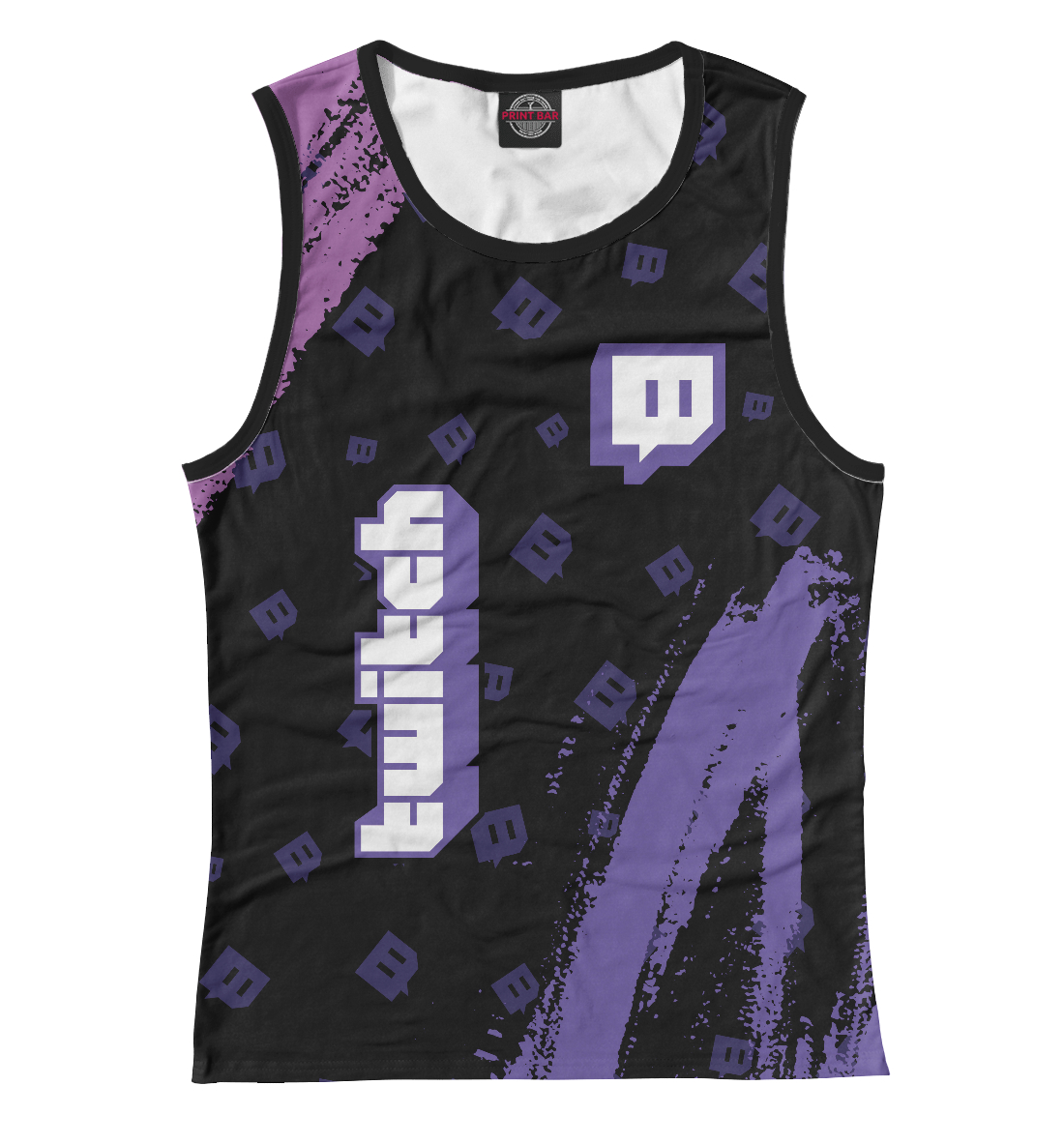 

Twitch / Твич