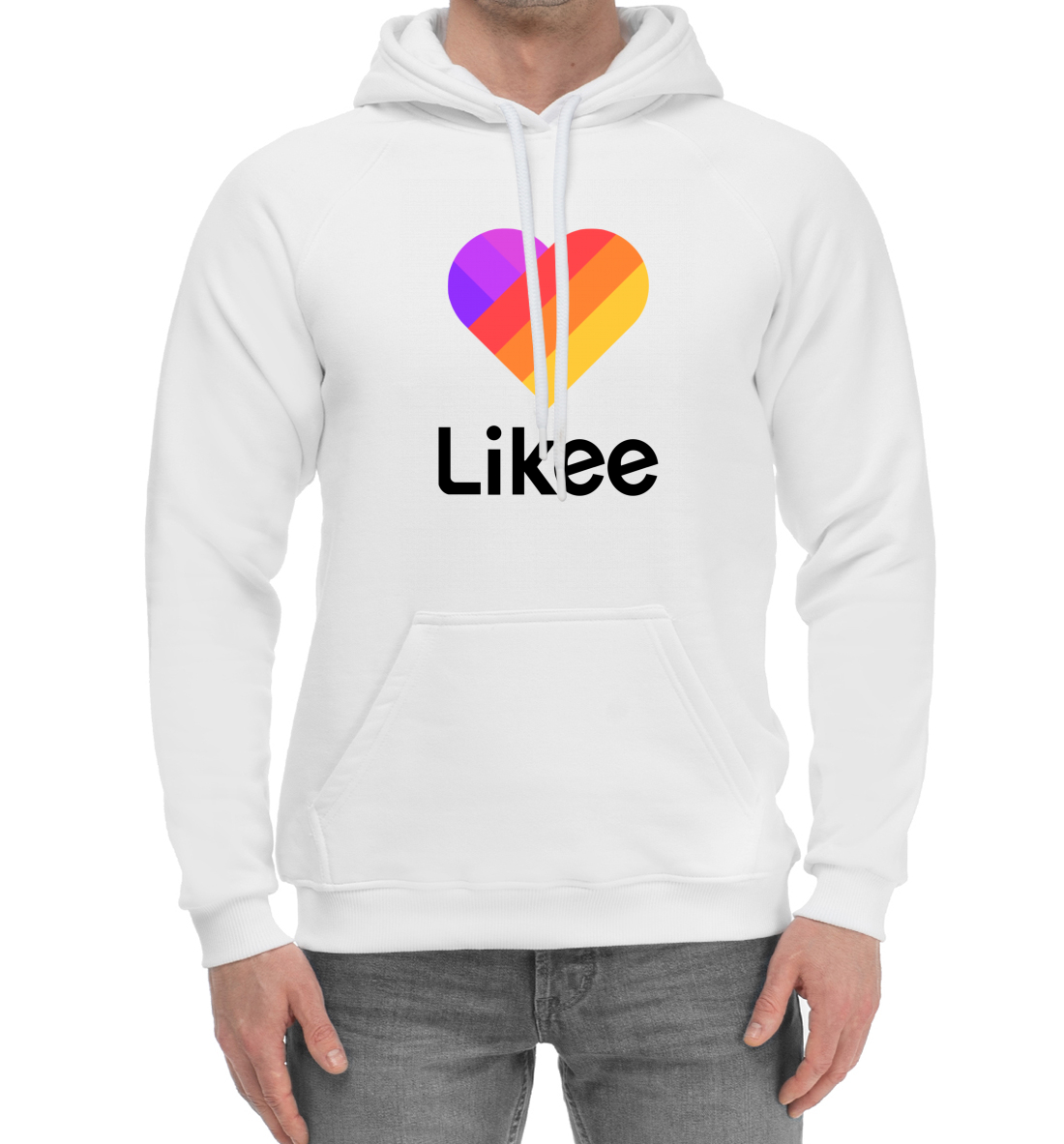 

Likee | Лайки
