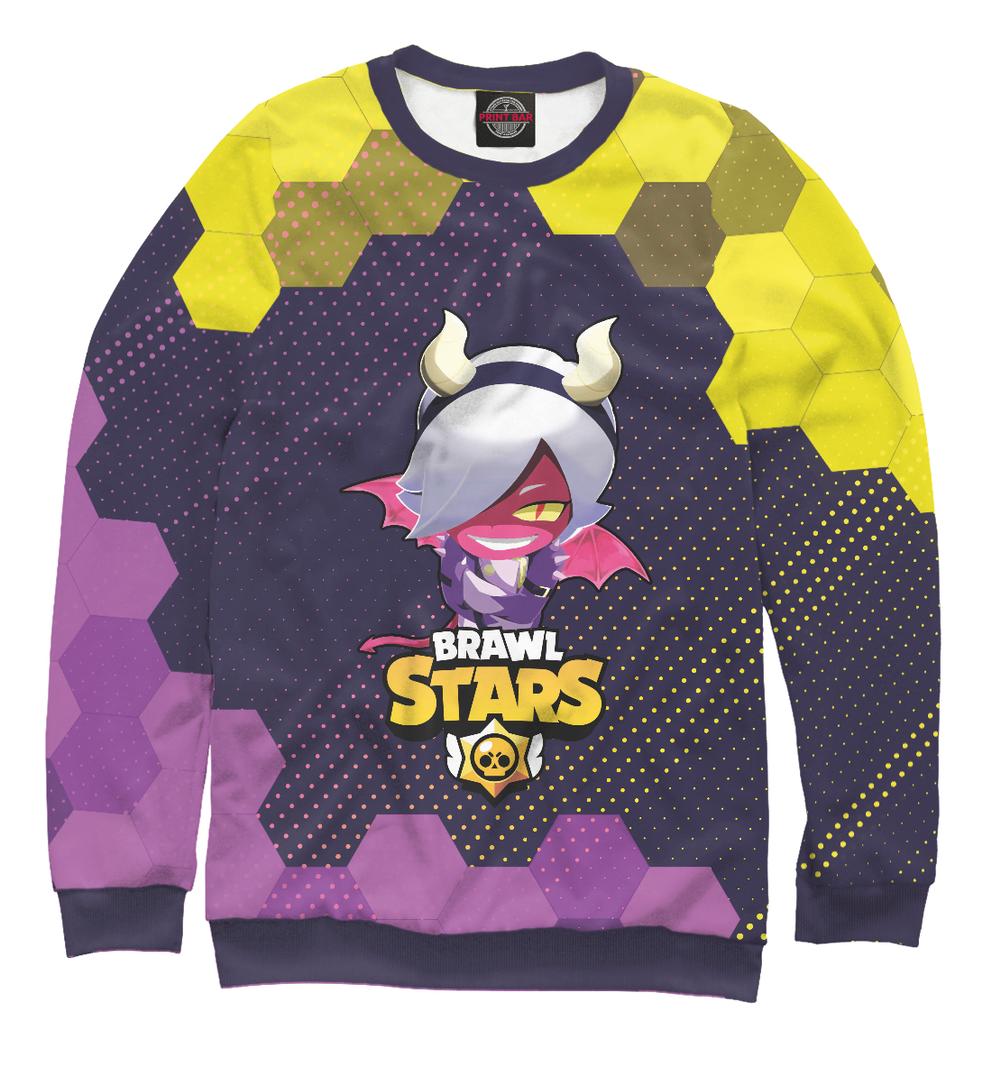 

Brawl Stars Trixie Colette