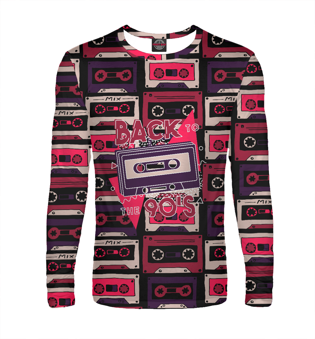 

90's