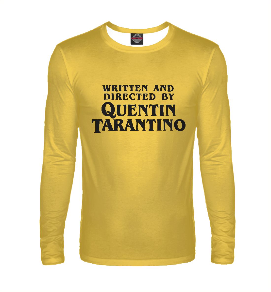 

Quentin Tarantino