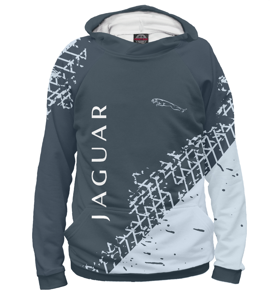 

Jaguar / Ягуар