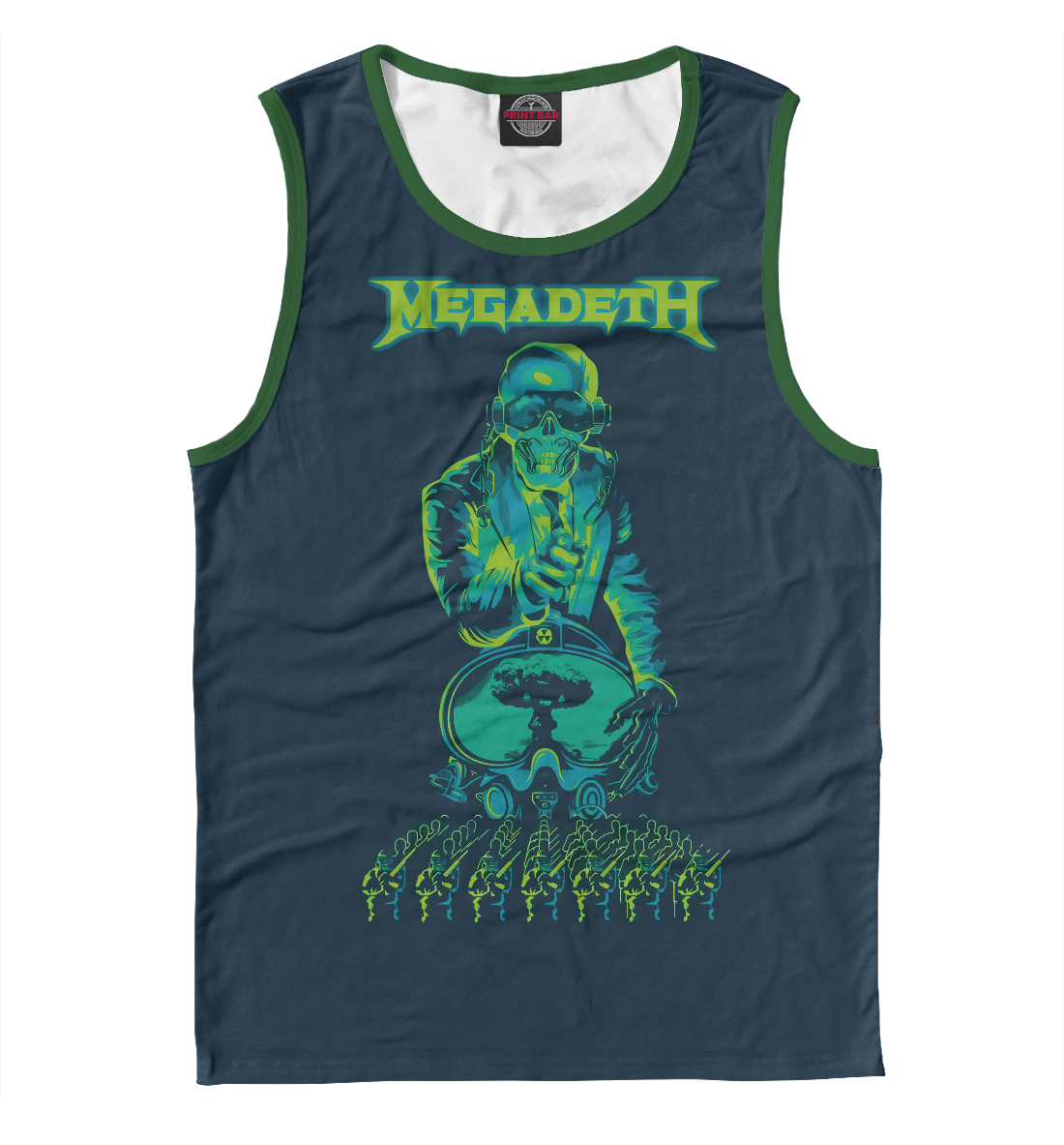 

Megadeth