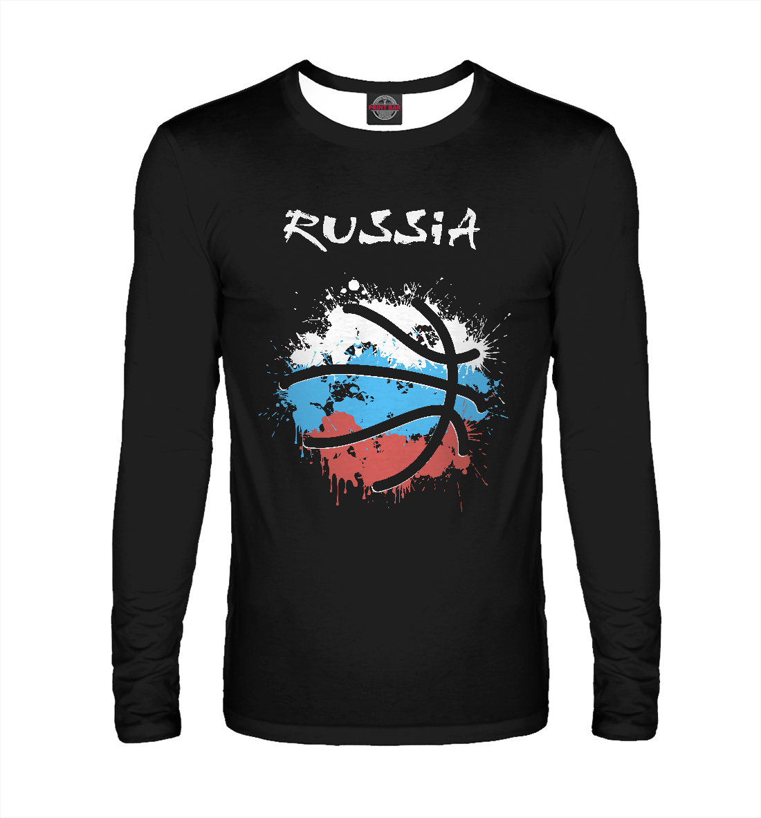 

Россия - Баскетбол