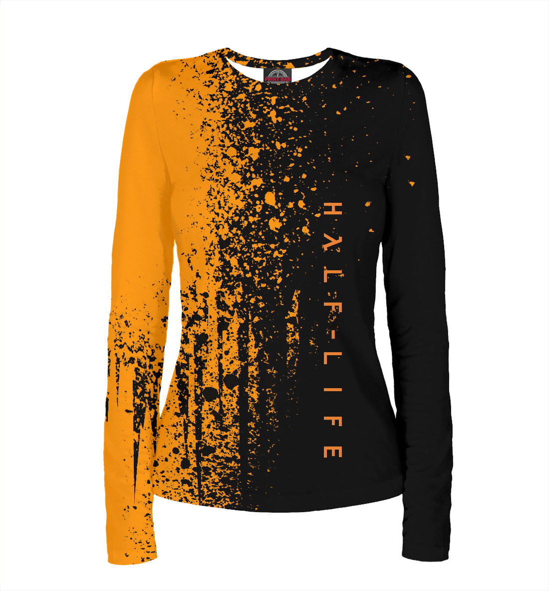 

Half-Life