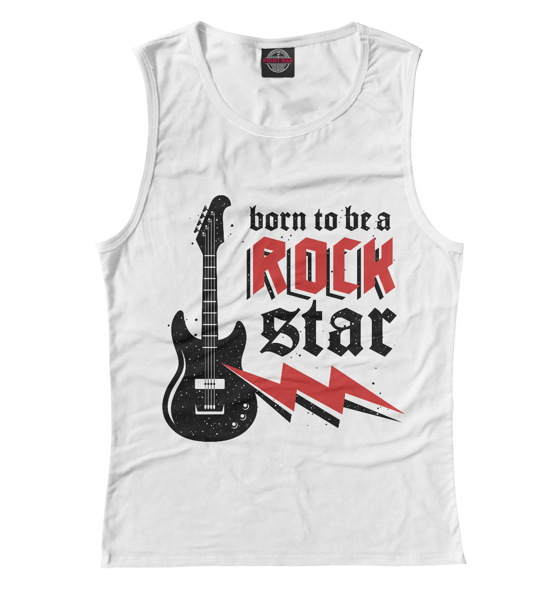 

Rock Star