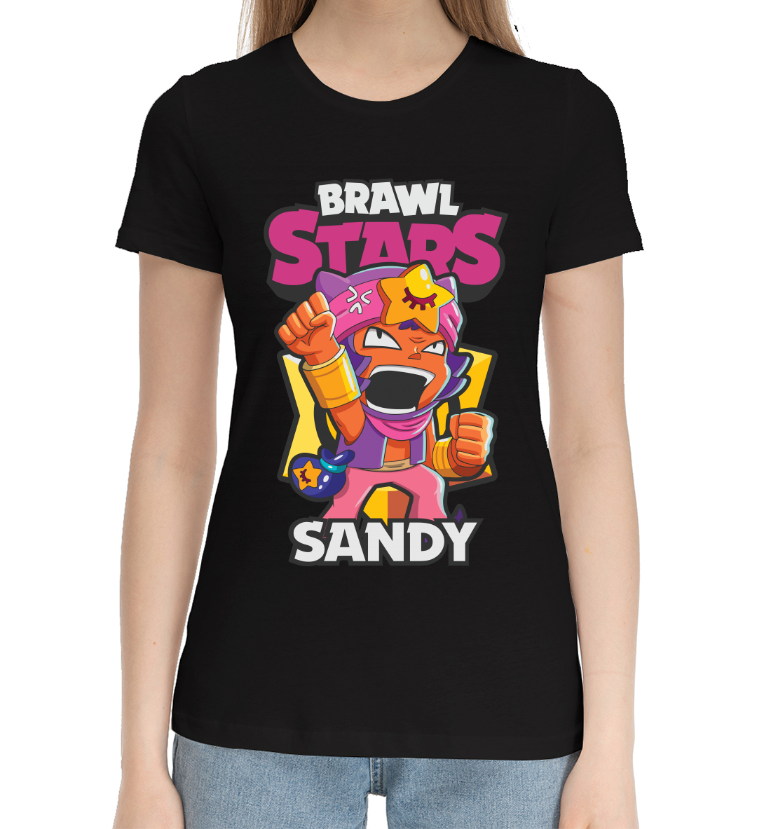 

Brawl Stars