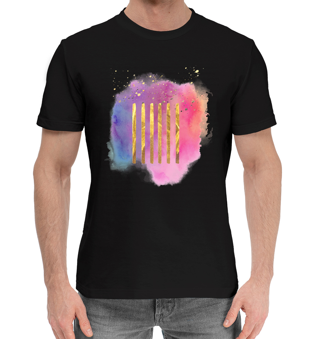 

Abstraction