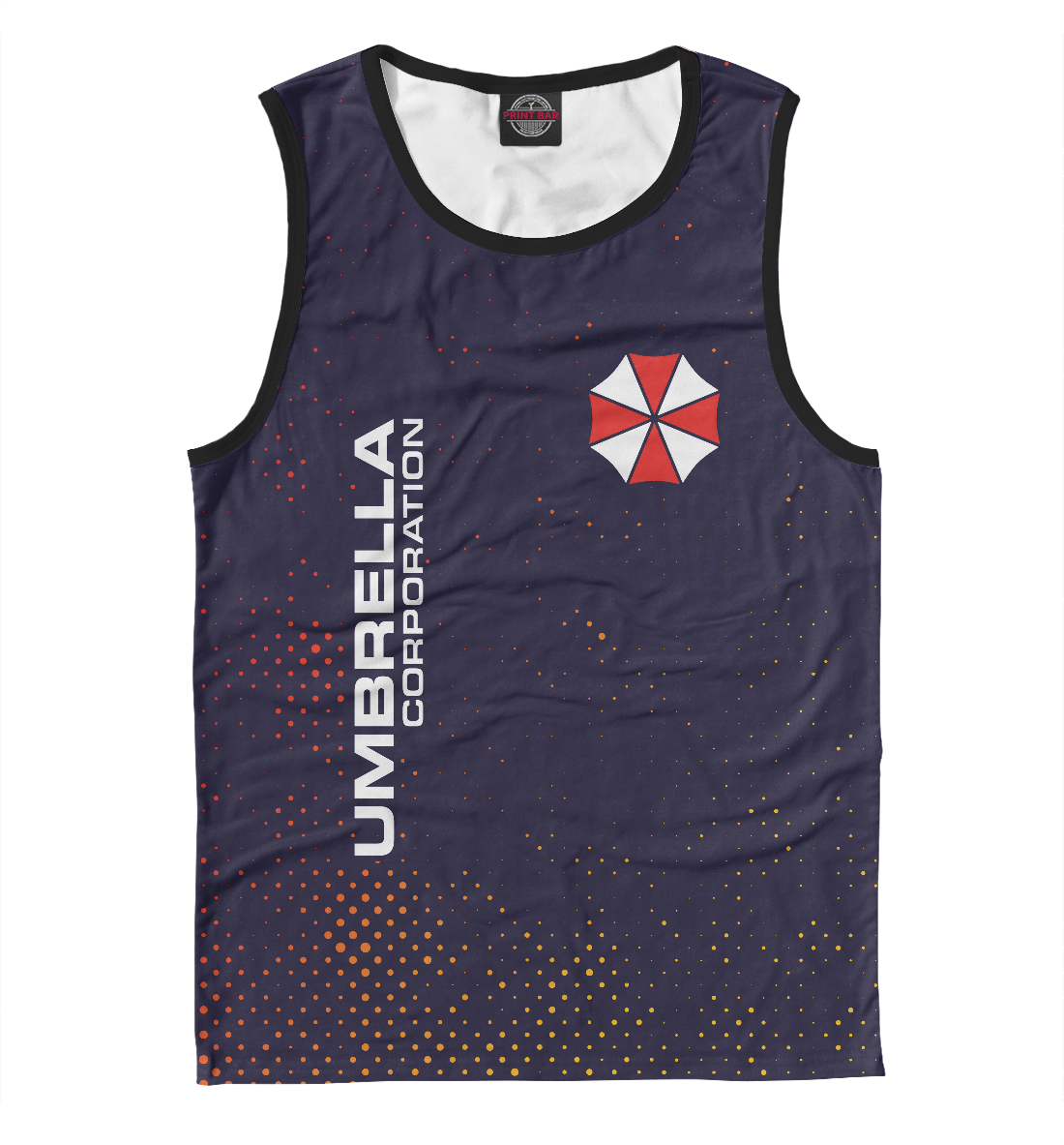 

Umbrella Corp