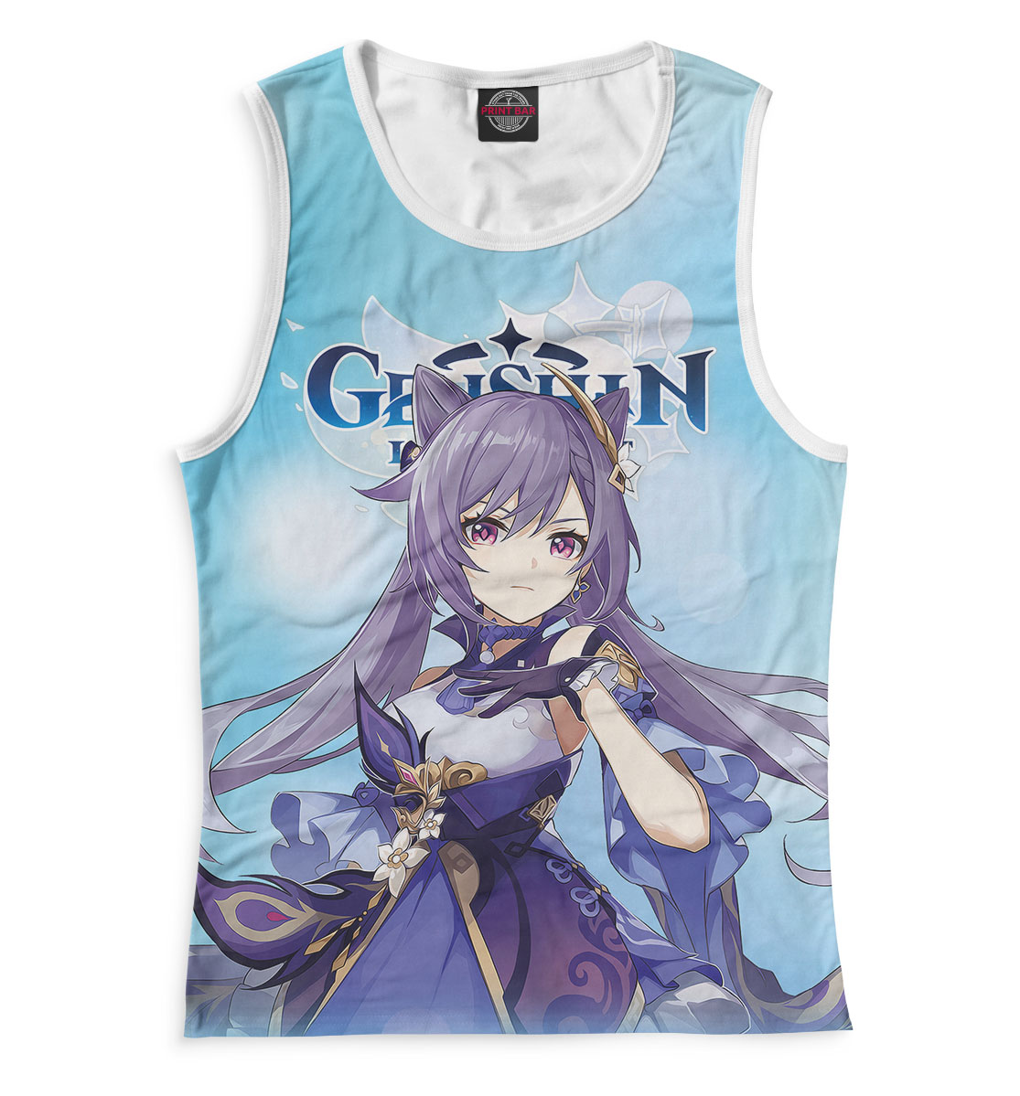 

Genshin Impact