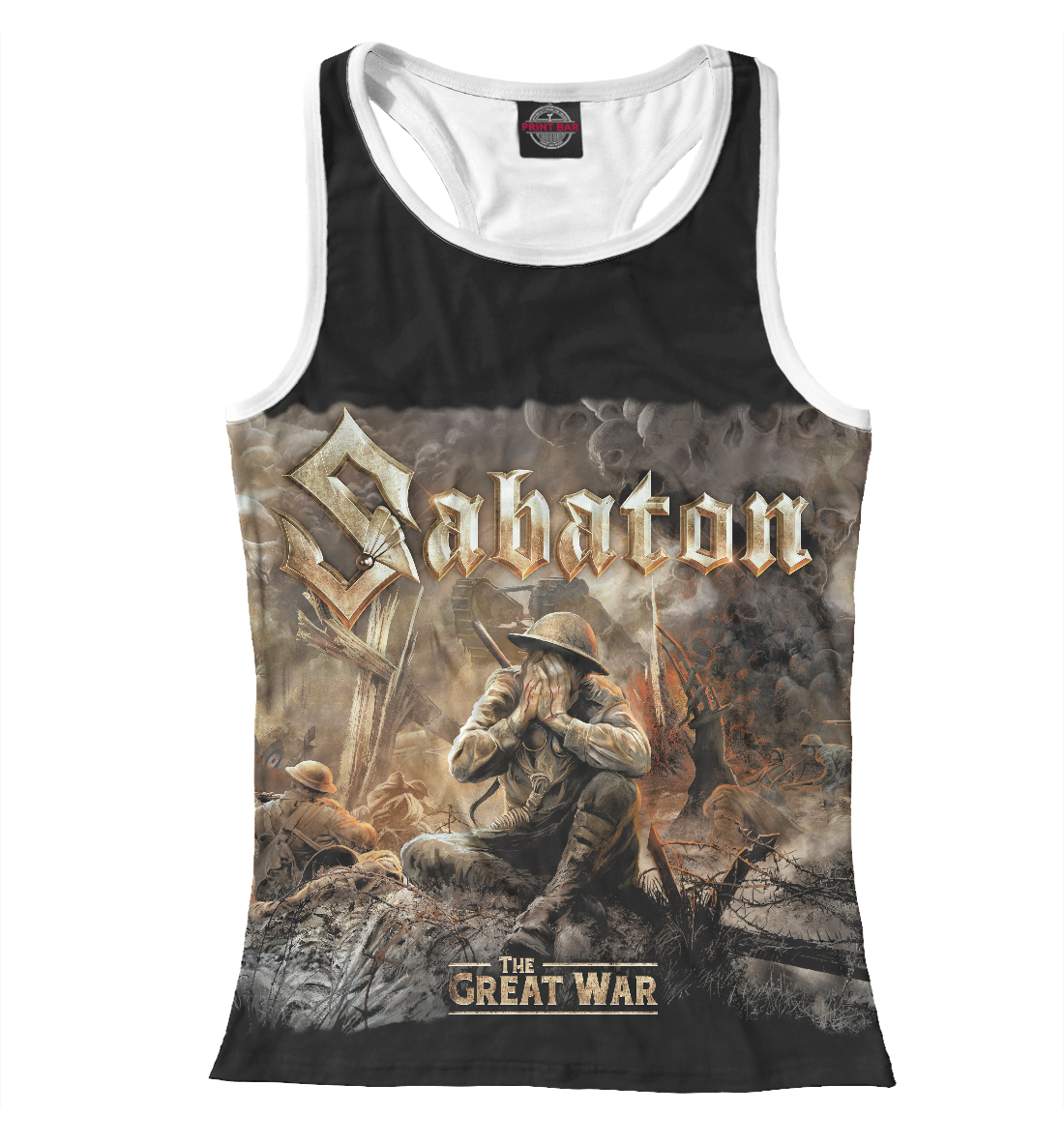 

Sabaton