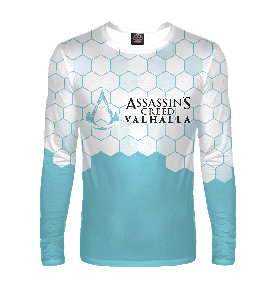 

Assassin’s Creed Valhalla