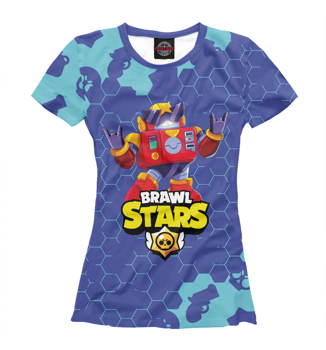 

Brawl Stars Surge (Бравл Старс)