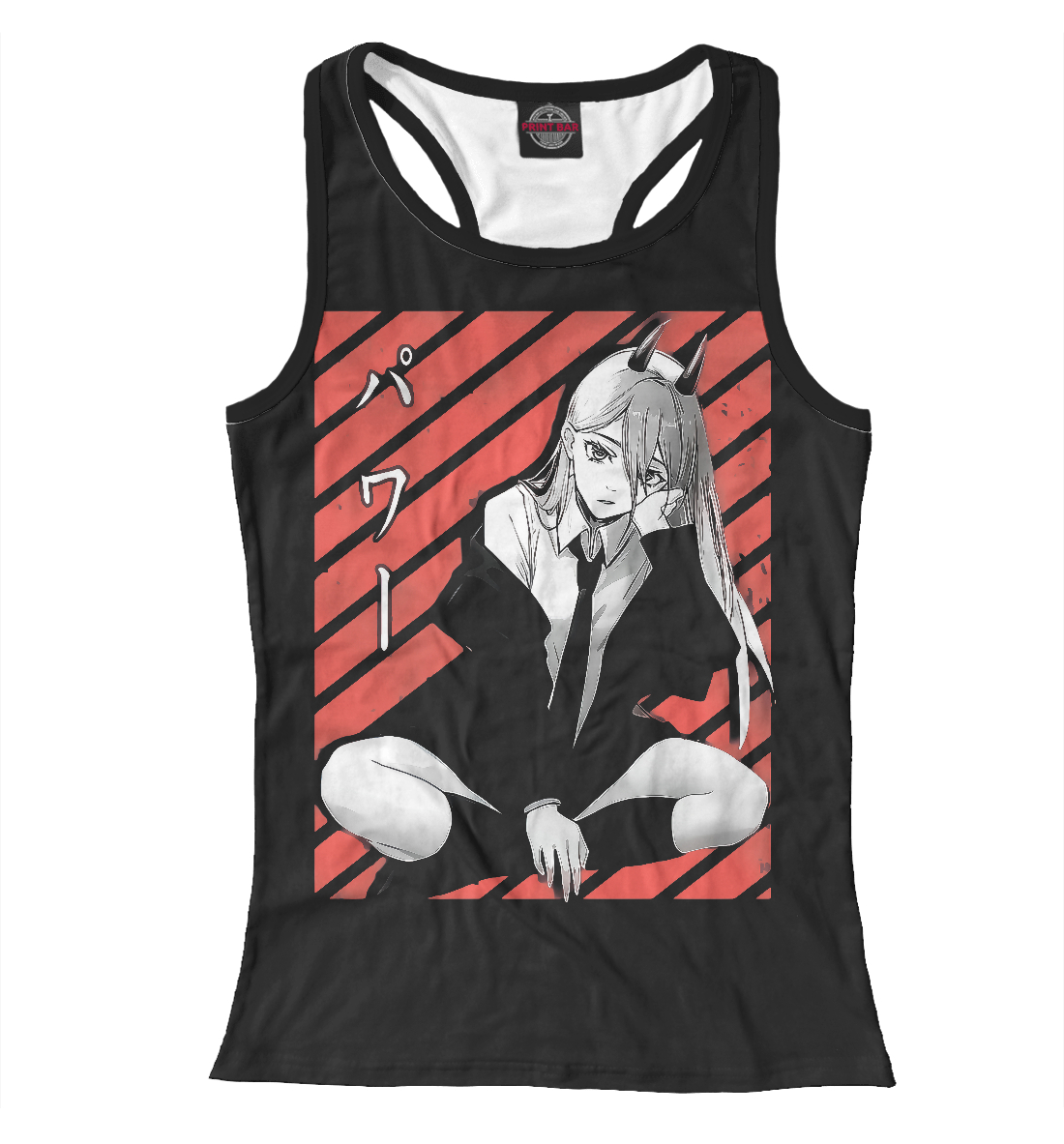 

Человек-Бензопила