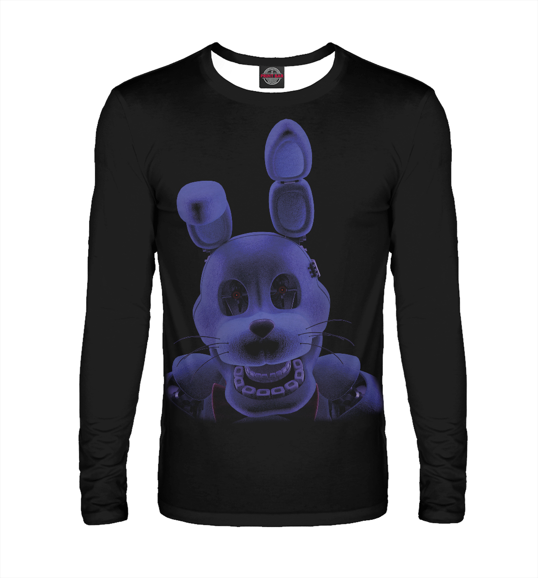 

Five Nights at Freddy's