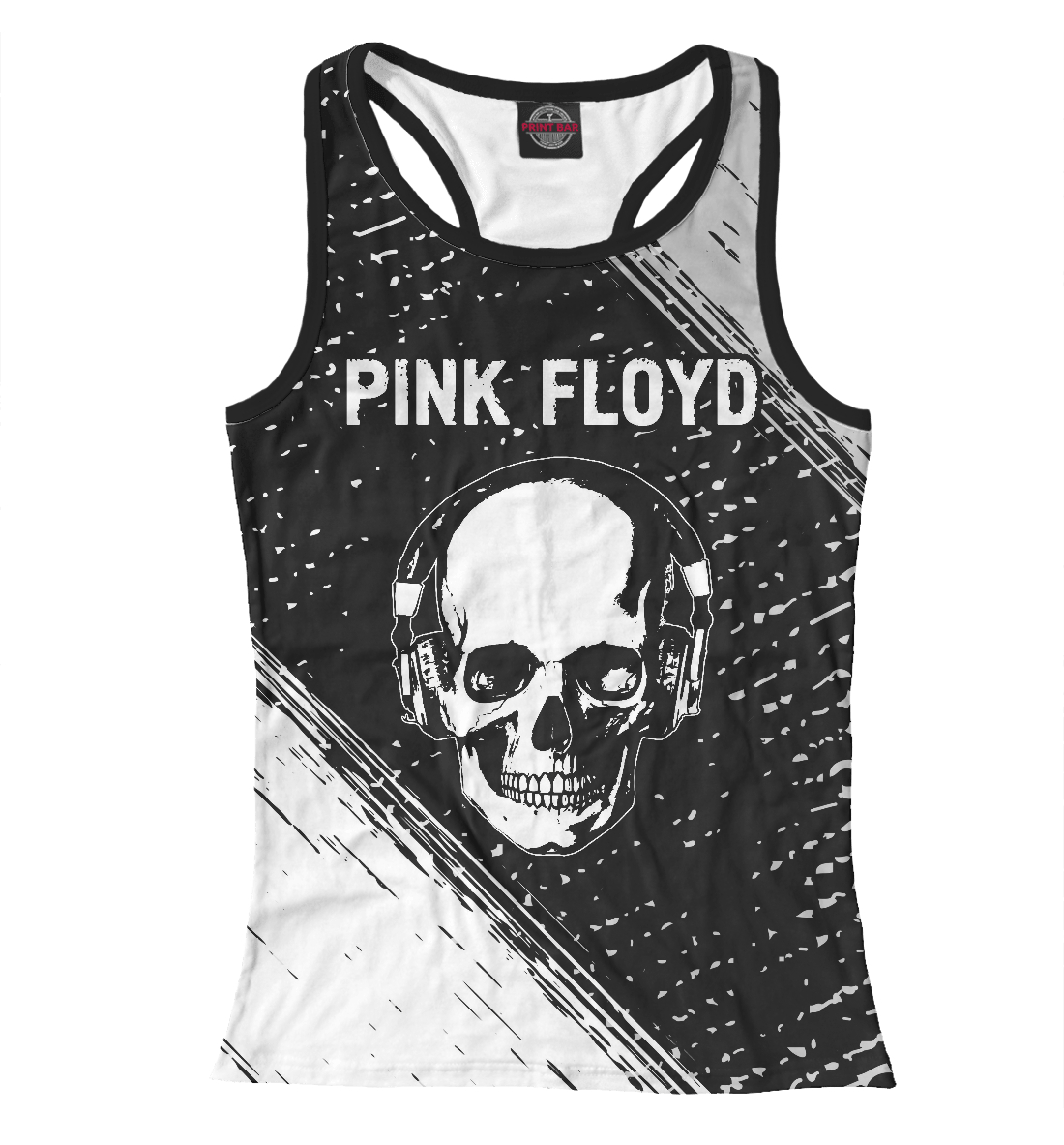 

Pink Floyd | Череп