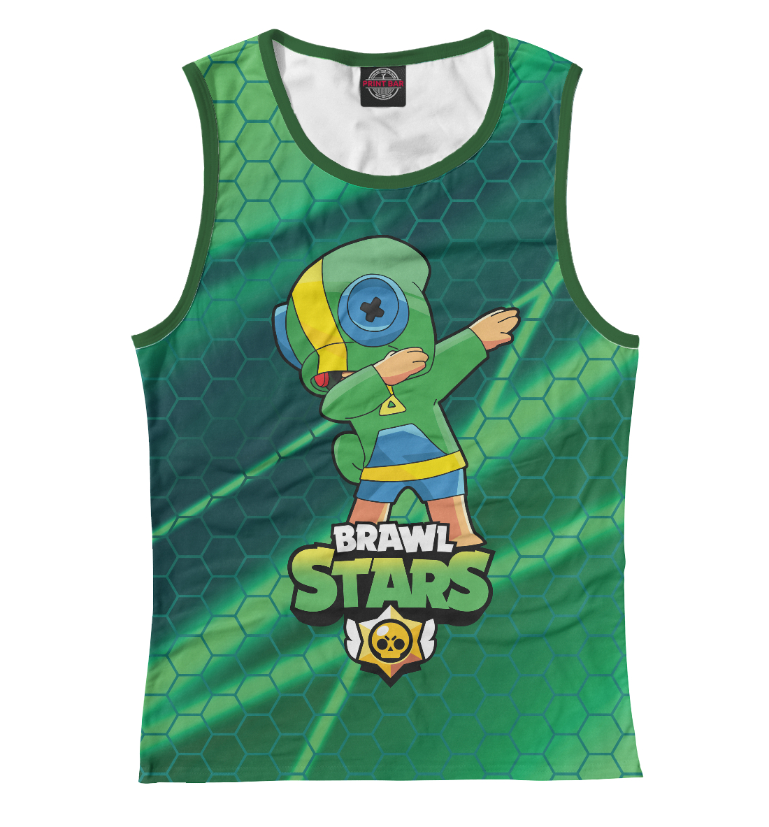 

Leon Dab