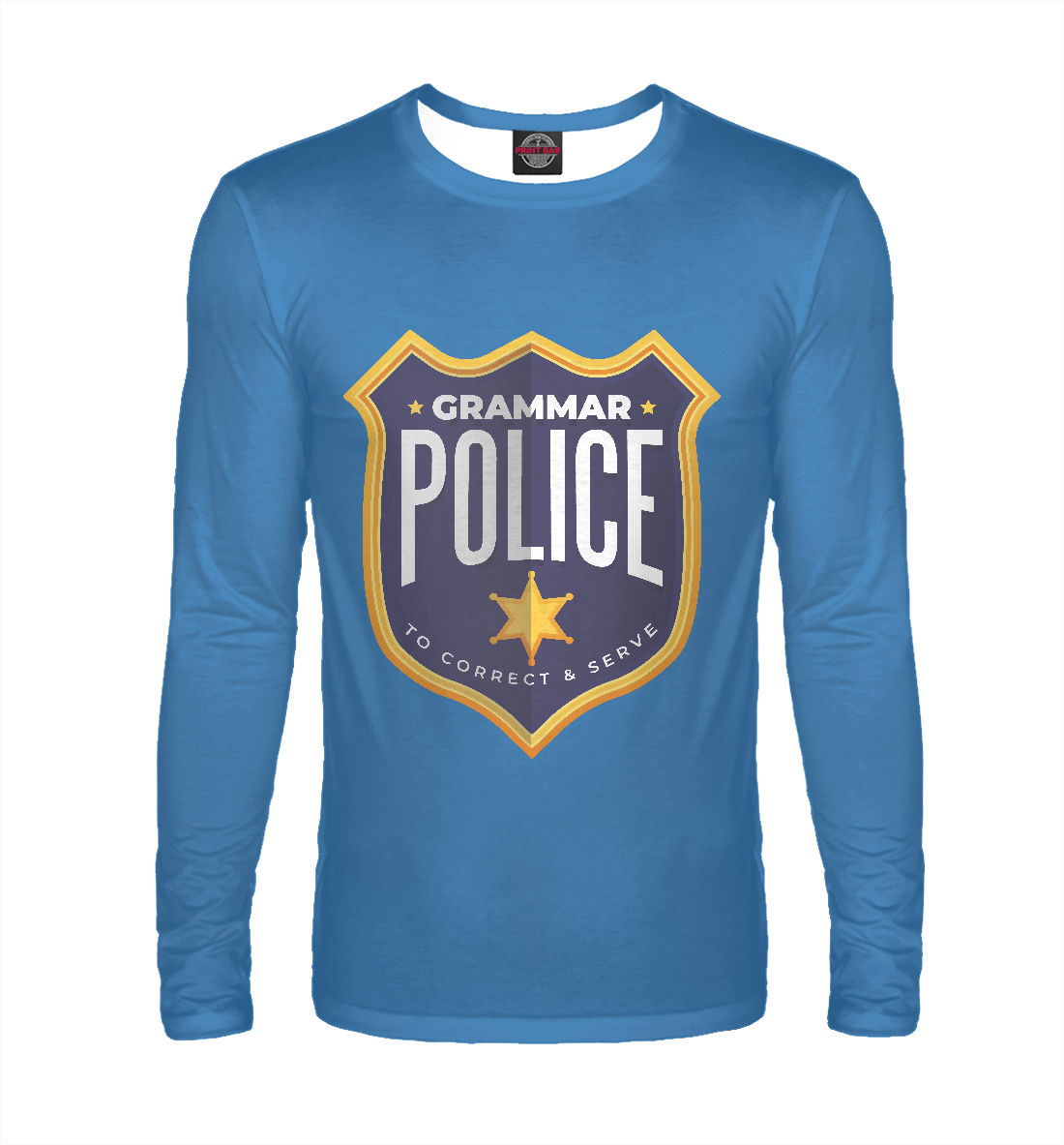

Grammar police
