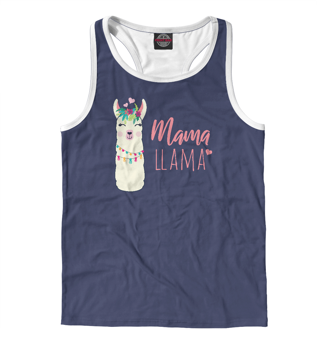 

Мама Лама