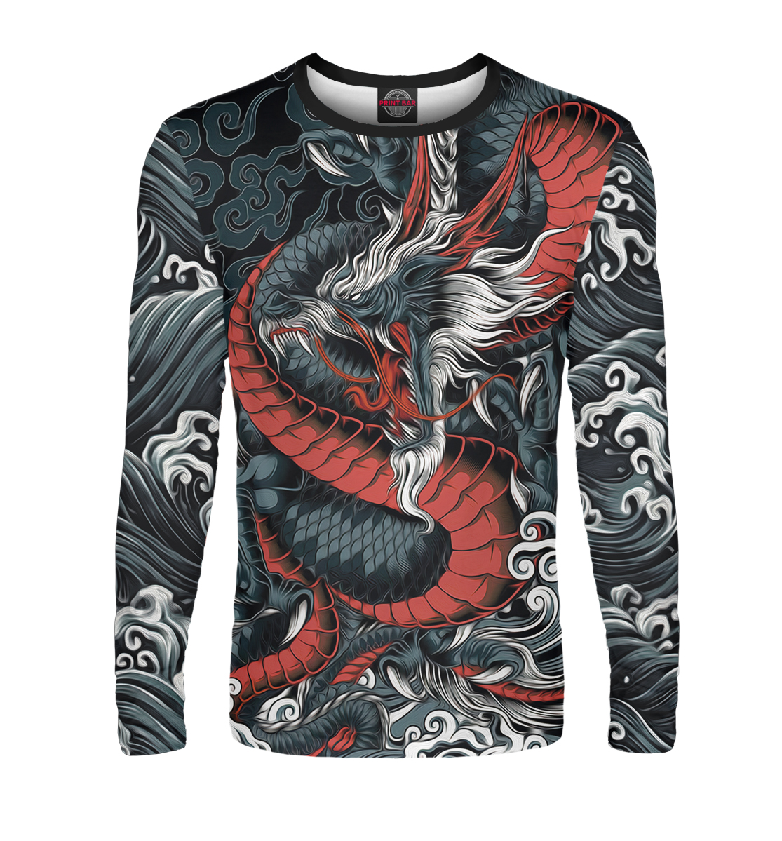 

Irezumi