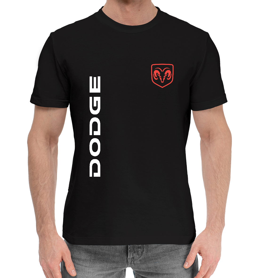 

DODGE