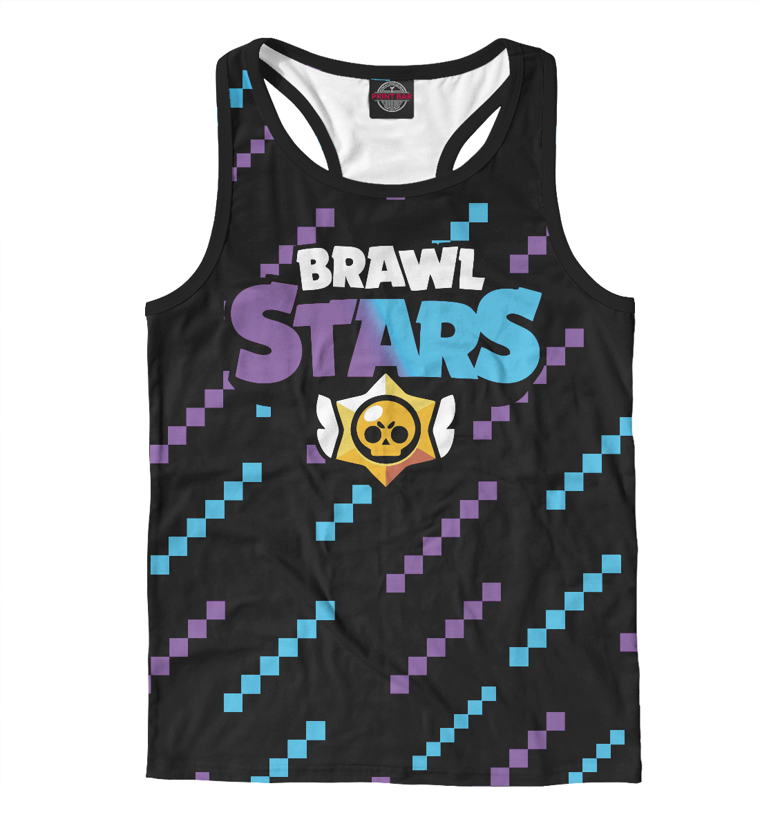 

Brawl Stars