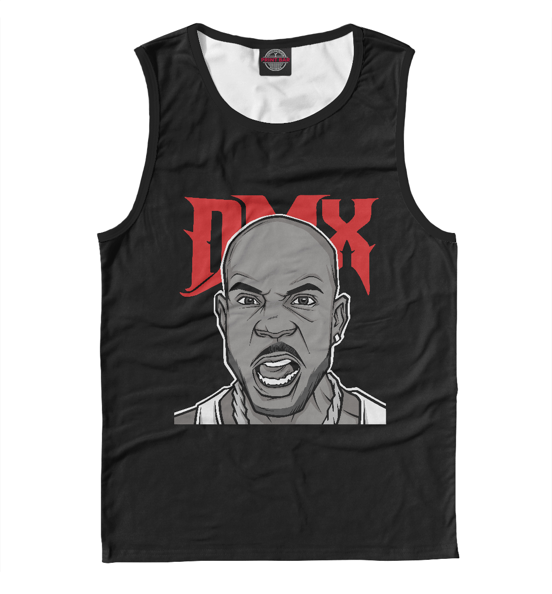 

DMX