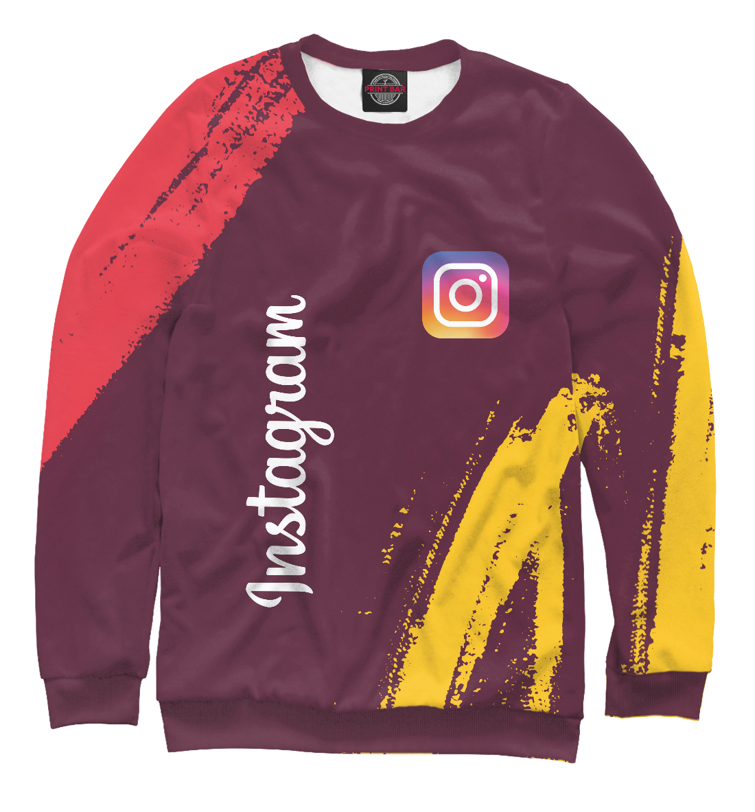 

Instagram / Инстаграм