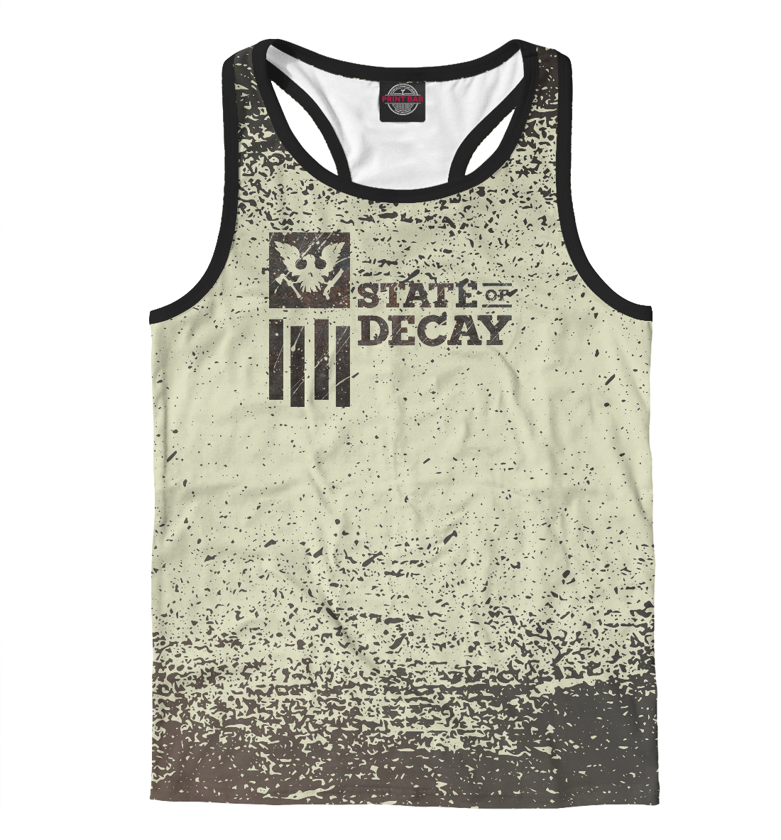 

State of Decay