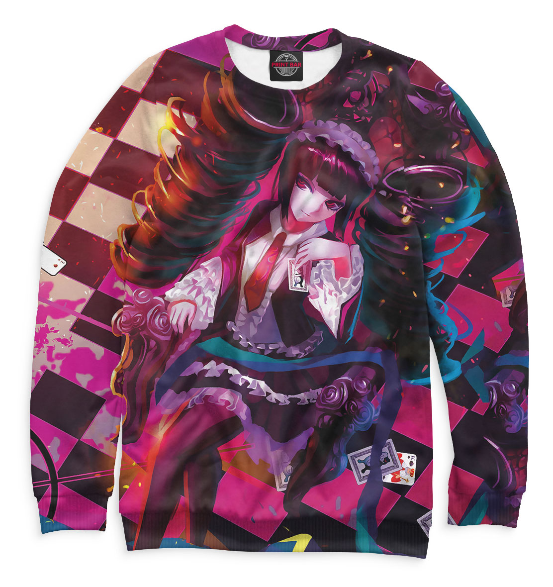 

Danganronpa