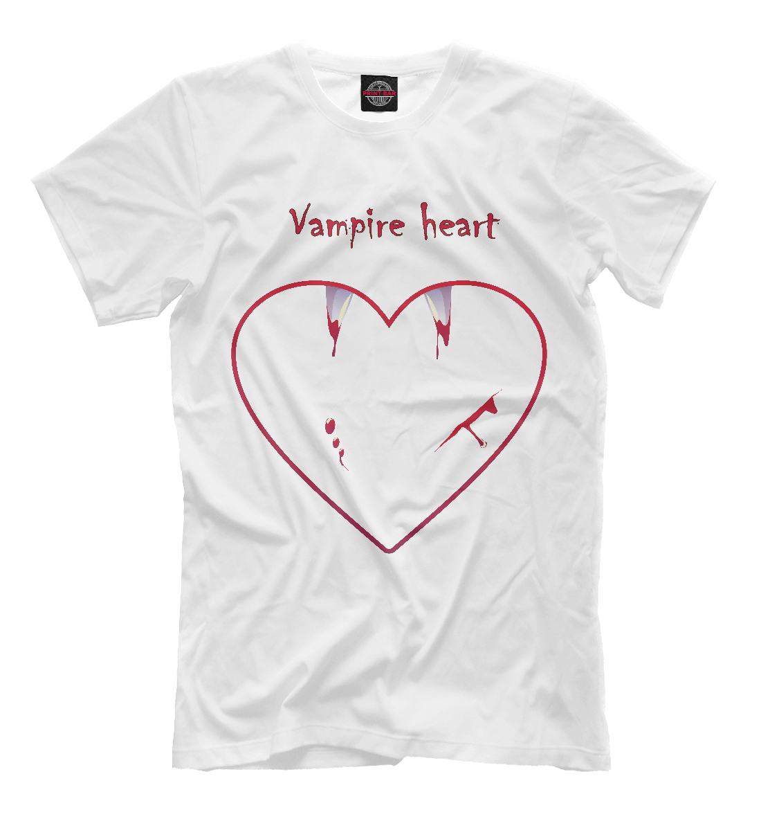 

Vampire heart