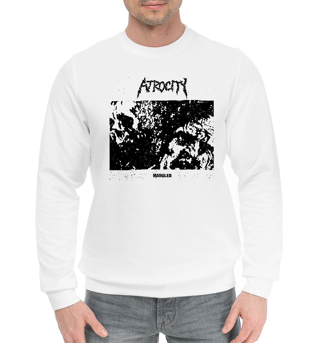 

Atrocity