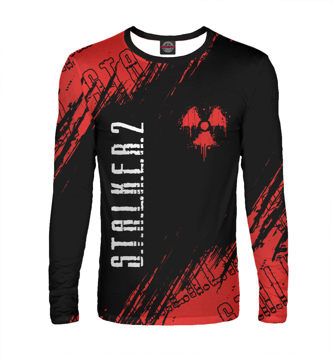 

Stalker 2 / Сталкер 2